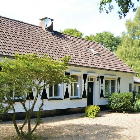 B&B Ferme Knaapen Neeritter Esterno foto