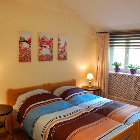 B&B Ferme Knaapen Neeritter Esterno foto