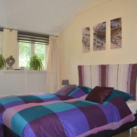 B&B Ferme Knaapen Neeritter Esterno foto