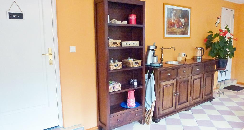 B&B Ferme Knaapen Neeritter Esterno foto