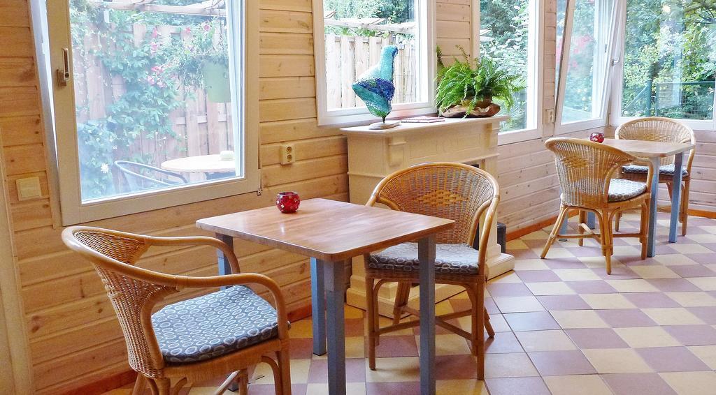 B&B Ferme Knaapen Neeritter Esterno foto