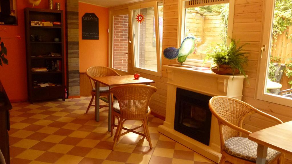 B&B Ferme Knaapen Neeritter Esterno foto