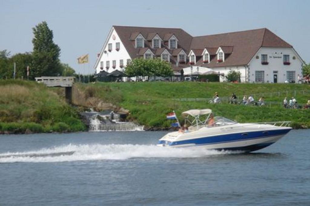B&B Ferme Knaapen Neeritter Esterno foto