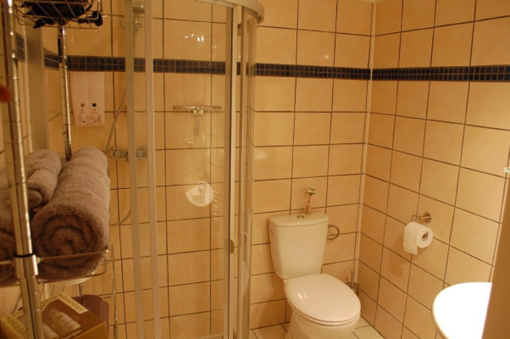B&B Ferme Knaapen Neeritter Camera foto