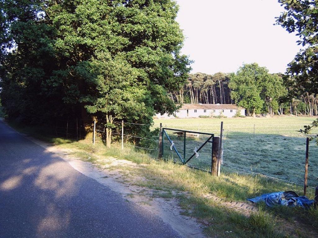 B&B Ferme Knaapen Neeritter Esterno foto