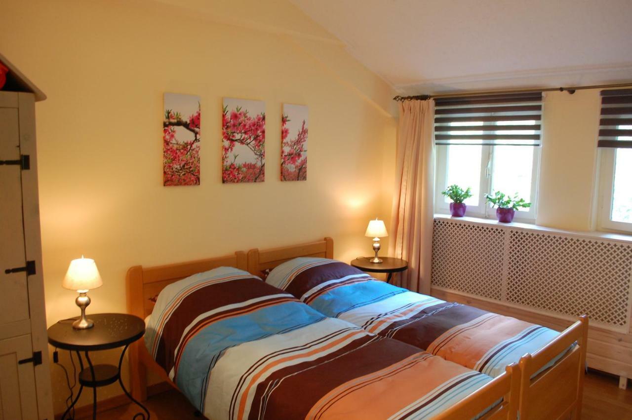 B&B Ferme Knaapen Neeritter Esterno foto