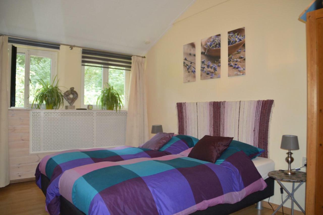 B&B Ferme Knaapen Neeritter Esterno foto